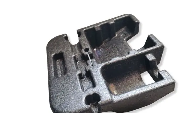 Volvo S60 Glove box in trunk 31200626