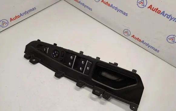BMW X5 F15 Electric window control switch 9297349 61319297349 61319362116