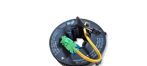 Suzuki Ignis Airbag slip ring squib (SRS ring) 24436919 1610662