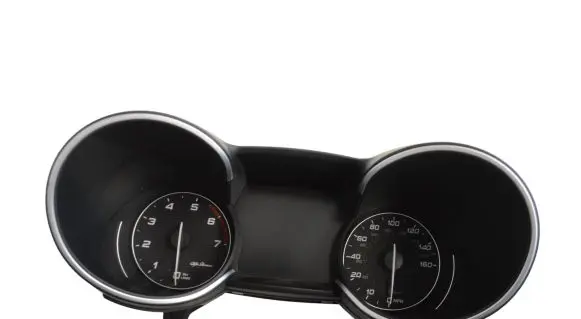 Alfa Romeo Stelvio Speedometer (instrument cluster) A2C16249000 000032