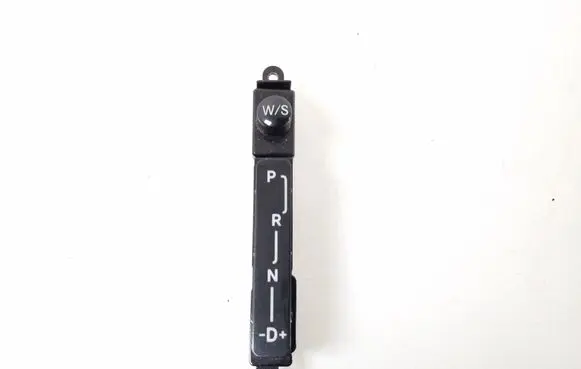 Mercedes-Benz E W211 Other switches/knobs/shifts A2115420126