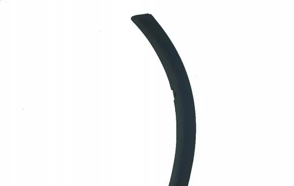 Mitsubishi Outlander Fender trim (molding) 7407A674