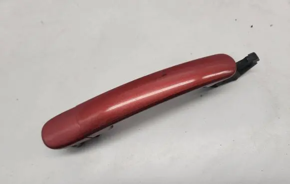 Seat Ibiza III (6L) Front door exterior handle 3B0837207