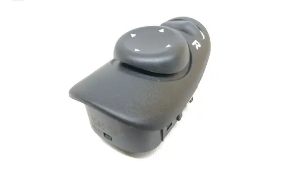 Saab 9-3 Ver2 Wing mirror switch 12801062