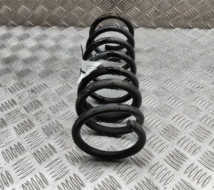 Opel Combo E Rear coil spring 9824534080