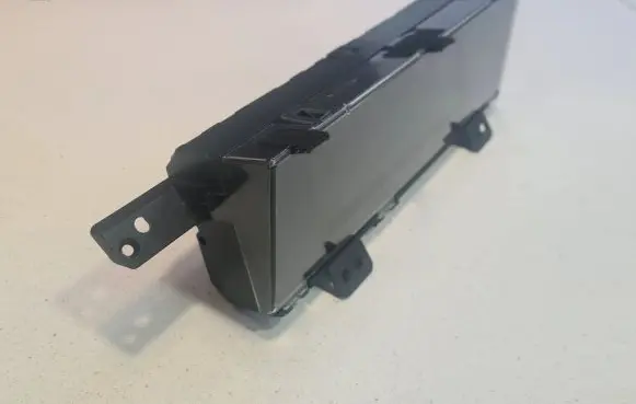Subaru Forester SK Screen/display/small screen 85261SJ110