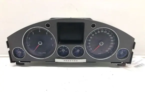 Speedometer (instrument cluster)