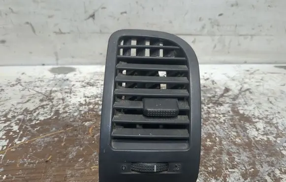 Volkswagen Lupo Dashboard side air vent grill/cover trim 6X1819704A