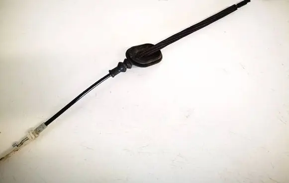 Ford Fiesta Rear door cable line 