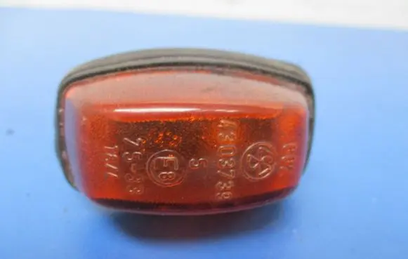 Fiat 126 Front fender indicator light