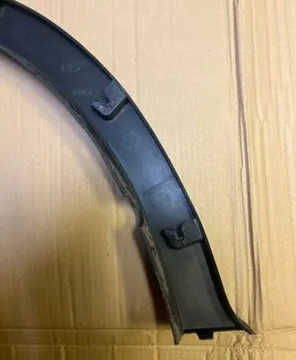 BMW X5 G05 Front arch 51777420664 7420664