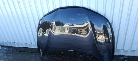 Nissan Qashqai Engine bonnet/hood 