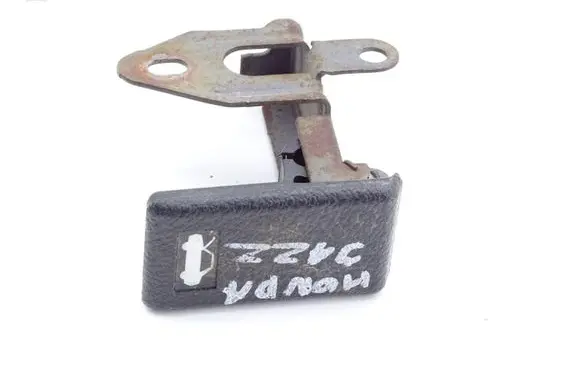 Honda Jazz Engine bonnet (hood) release handle