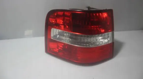 Fiat Stilo Rear/tail lights