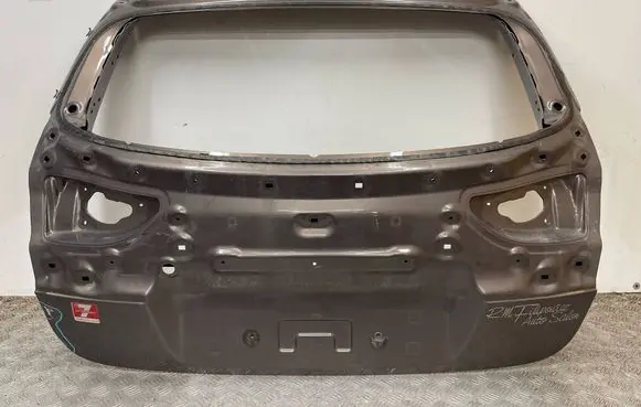 KIA Ceed Tailgate/trunk/boot lid 