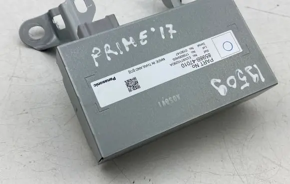 Toyota Prius Prime Voltage converter inverter 8598B47010 1706061A0S