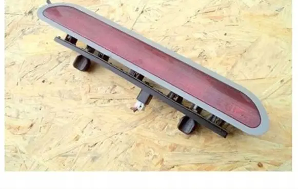 Fiat Marea Third/center stoplight