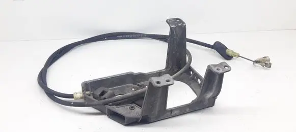 Mercedes-Benz E W211 Other handbrake/parking brake parts A2114270841 A2114200185