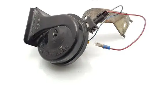 Renault Trafic II (X83) Horn signal 256105773R