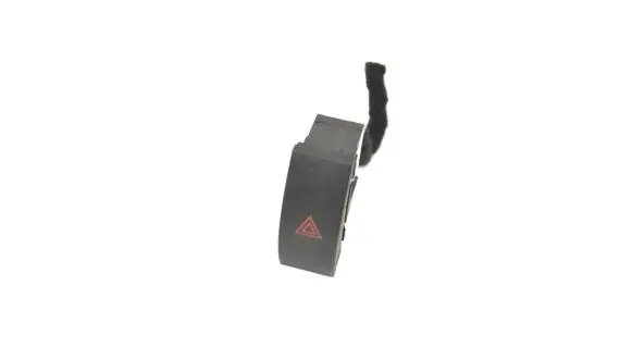 Alfa Romeo Giulia Hazard light switch 01561095750