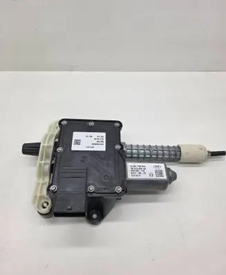 Peugeot 508 Hand brake control module A2C37903500 0007362 20120405