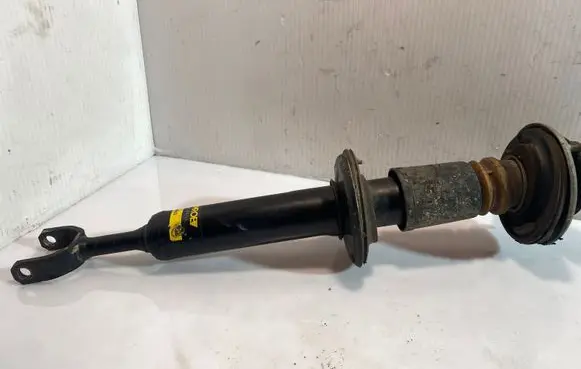Audi A4 S4 B5 8D Front shock absorber/damper 26663