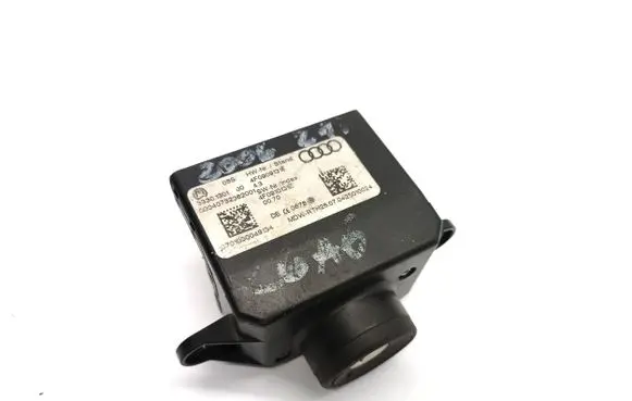 Audi A6 S6 C6 4F Ignition lock 4F0909131E 4F0910131E