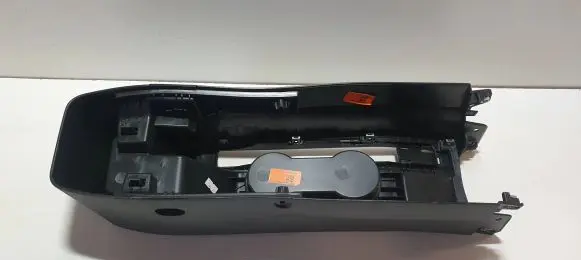 Center console