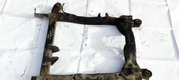 Chevrolet Orlando Front subframe