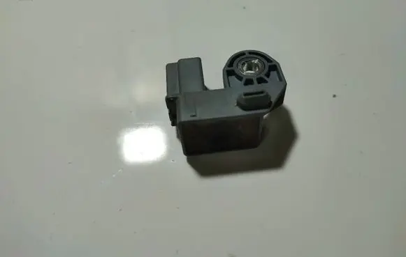 Peugeot 308 Passenger airbag on/off switch 712000