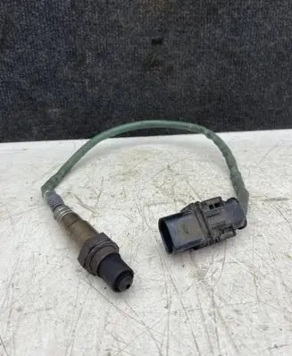 Mercedes-Benz Sprinter W906 Lambda probe sensor 0035427018
