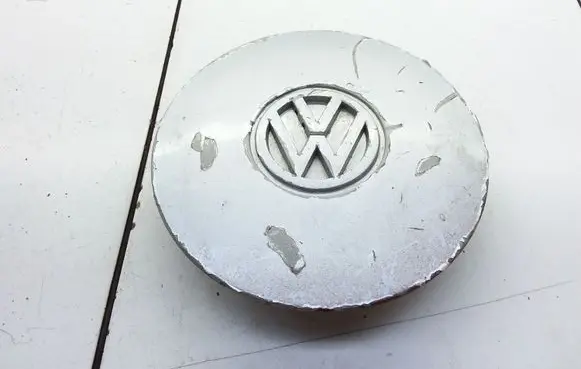 Original wheel cap