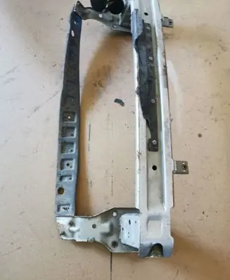 Ford Mondeo MK IV Front bumper cross member
