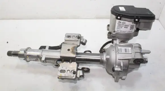 KIA Xceed Steering wheel axle 56300J7370
