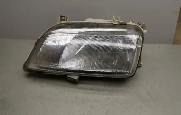 Ford Galaxy Headlight/headlamp 