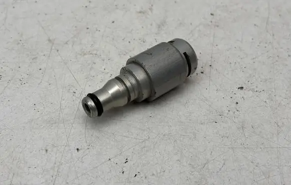 Audi A2 Clutch pipe/line 