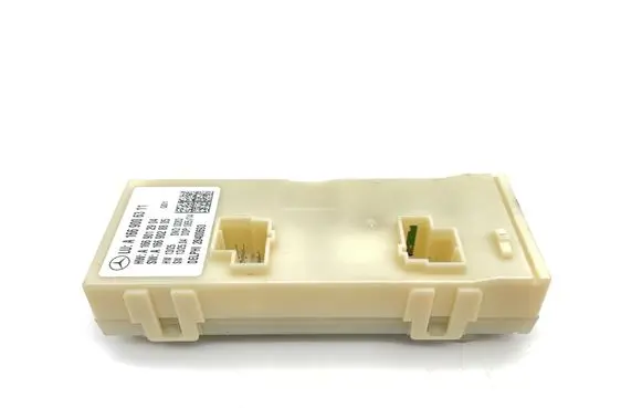 Mercedes-Benz GL X166 Tailgate/trunk control unit/module A1669006311 A1669012904