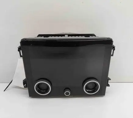 Land Rover Range Rover Sport L494 Interior fan control switch JPLA19C269AF