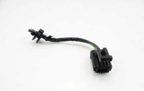 Ford Fiesta I Wiring harness 