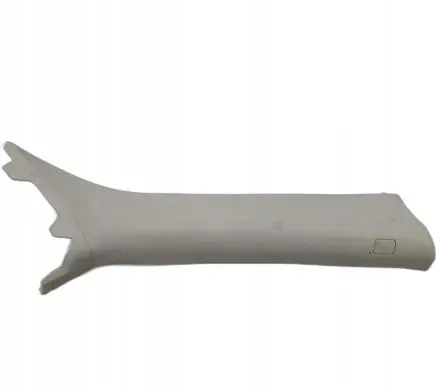 Jeep Patriot (A) pillar trim