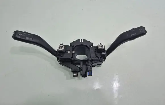 Volkswagen Golf Plus Wiper turn signal indicator stalk/switch 1K0953503DR