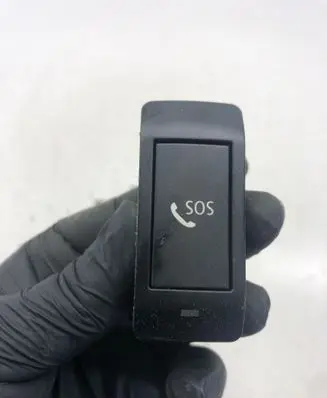 BMW 5 E60 E61 Other switches/knobs/shifts 6918478
