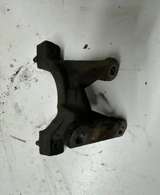 Ford Focus Driveshaft support bearing bracket 4m513k305
