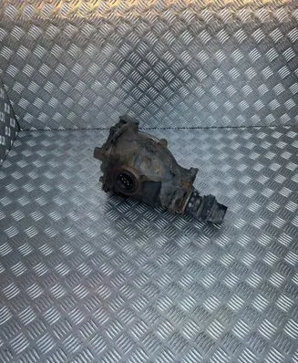 BMW 1 F20 F21 Rear differential 7599466 EA0406 8694980