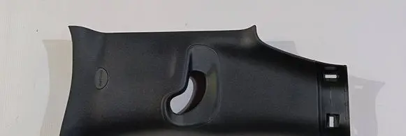Dodge RAM (C) pillar trim 6BN36TRMAB 61868W 5110133
