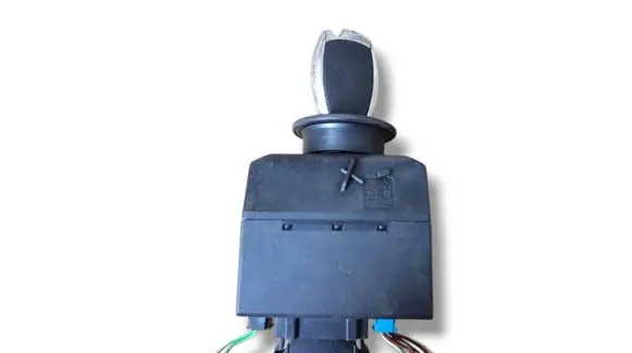 Mercedes-Benz C W203 Ignition lock 2095453308