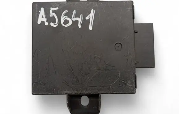Volkswagen Touareg I Other control units/modules 7L0907719
