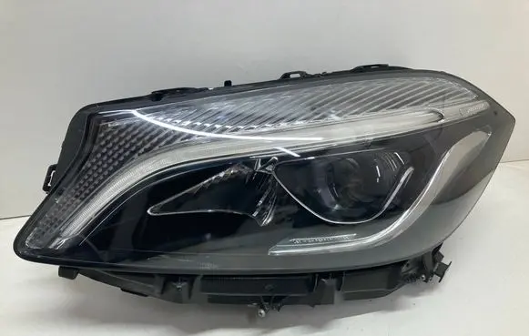 Mercedes-Benz A W176 Headlight/headlamp A1769068900 10131010000 Z012Q001