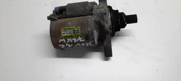 Honda HR-V Starter motor SM44225 12V10
