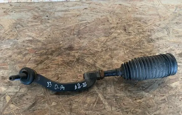 Steering tie rod